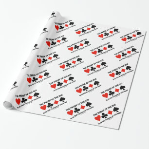 Det motståndskraftigt av anbud är i leka av räc presentpapper