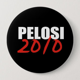 Det NANCY PELOSI valet utrustar Knapp