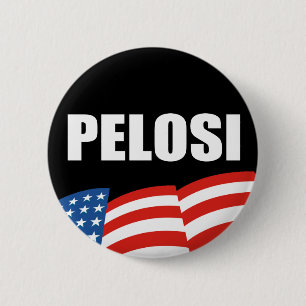 Det NANCY PELOSI valet utrustar Knapp