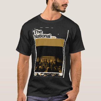 Det Nationella Albumet T Shirt