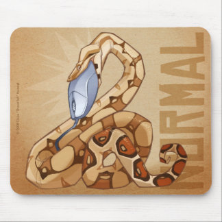 Det normala BCI Mousepad Musmatta