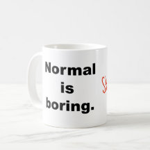 Det normala borrar muggen