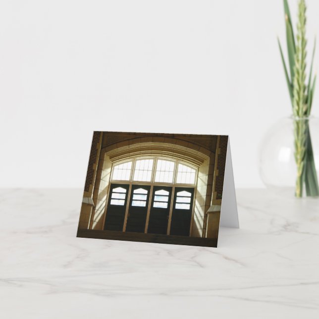 Det normala parkerar upperen skolar noterar kortet kort (Framsida)