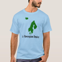 Det norska imperiet