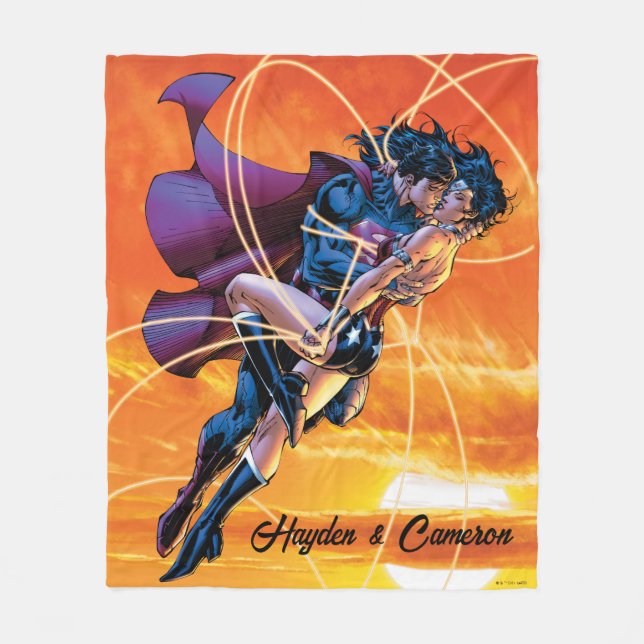 Det nya 52-omslaget nr 12 fleecefilt (Framsidan)