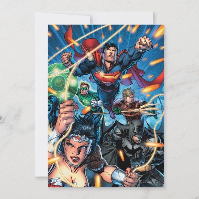 Det nya 52-omslaget nr 4 (Framsida)