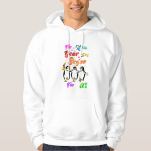 Det Nya Året Har Börjat För Oss Hoodie