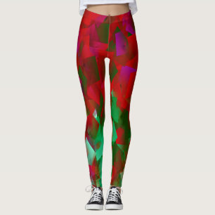 Det nya året! leggings