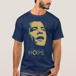 Det nya hoppet tee