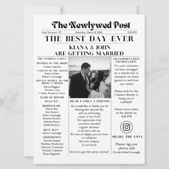 Det nya lyft-postmeddelandet (Framsida)