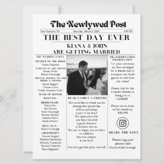 Det nya lyft-postmeddelandet