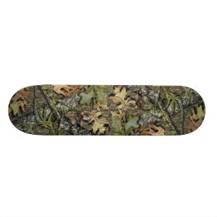 DET OAKY MINI SKATEBOARD BRÄDA 18,7 CM