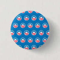 Det Obama mönster knäppas