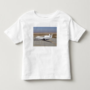 Det obemannade flygplanet för global hök tee
