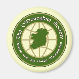 Det O'Donoghue samhället Magnet