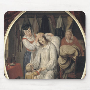 Det ogiltigt, 1669 musmatta