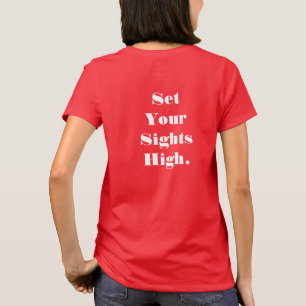 Det okända appellen av arbetsuppgiften - T-shirt. T-shirt