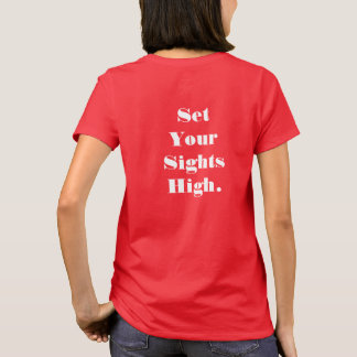 Det okända appellen av arbetsuppgiften - T-shirt. T-shirt