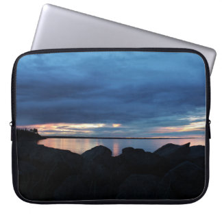 Det okända stenarna laptop fodral