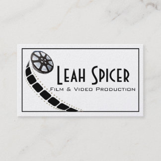 Det okändagränser visitkort