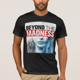 Det okändautslagsplats tee