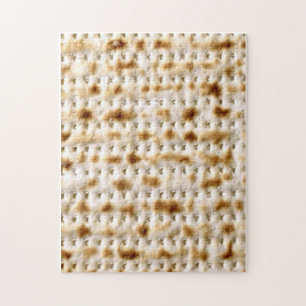 Det omöjliga Matzopussel - välj formatet! Pussel