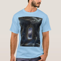 Det omöjliga rummet – Surrealistiskt kosmiskt dröm