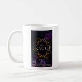 Det ömtåliga kaffemugg