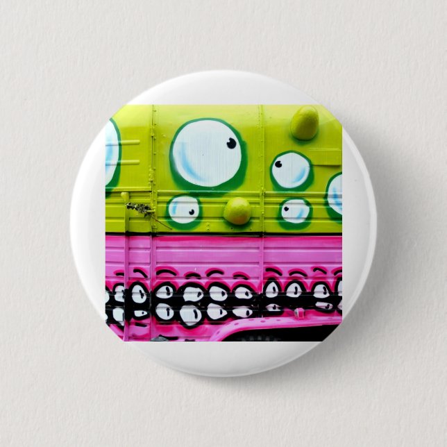 Det ontr min ögon knapp (Framsida)