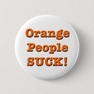 Det orange folket SUGER! Knäppas Knapp