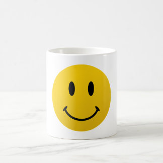 Det original- ansiktet kaffemugg