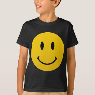Det original- ansiktet t shirt