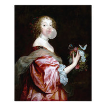 Det oväntade ankomsten av fjärilar