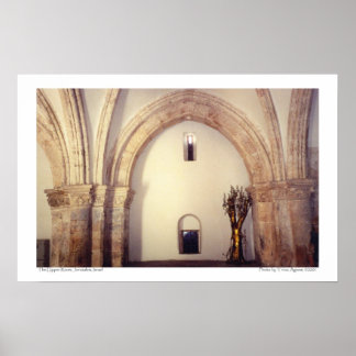 Det övre rummet poster