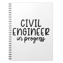 Det pågående civila Ingenjör
