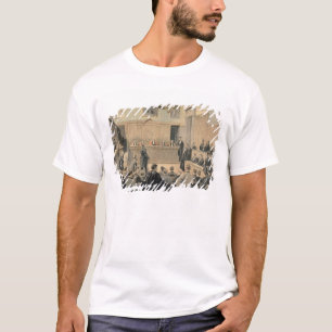 Det Panama försök T-shirt