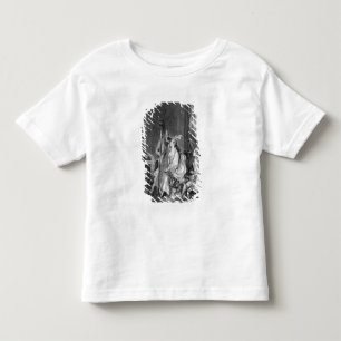 Det perfekta ackordet t shirt