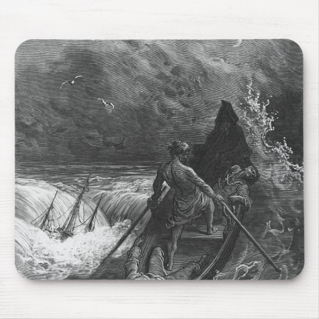 Det pilot- svimmar musmatta (Framsidan)