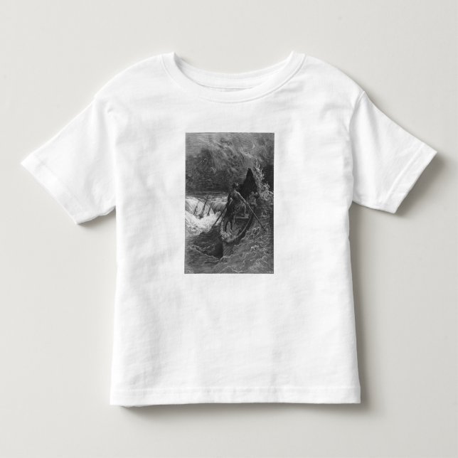 Det pilot- svimmar tee (Framsida)