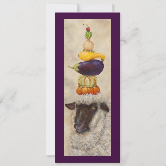 Det platta Harvester-kortet (Framsida)