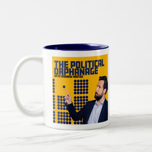 Det politiska organet Mugg (Vänster)