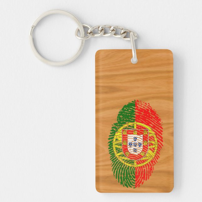 Det portugisiska handlag identifierar med (Framsidan)