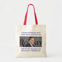 Det presidentvalRomney fotoet 2012 hänger lös