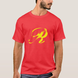 "Det r-" ord T-shirt