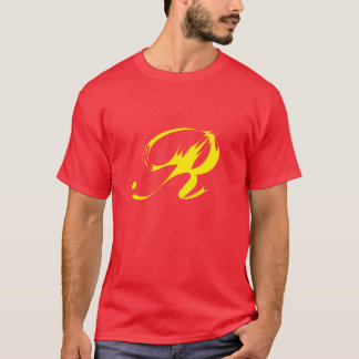 "Det r-" ord T-shirt