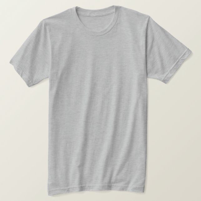 Det räcker för idag t shirt (Design framsida)