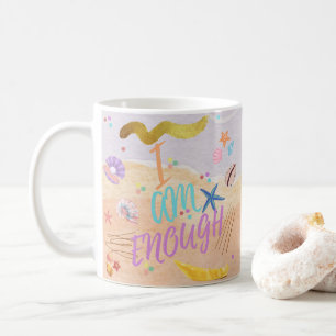 Det räcker kaffemugg