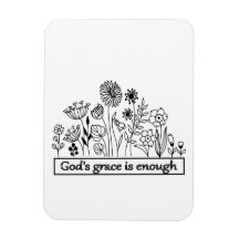 Det räcker med en gudfrukt