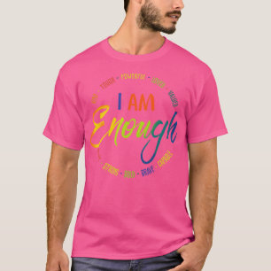 Det räcker t shirt