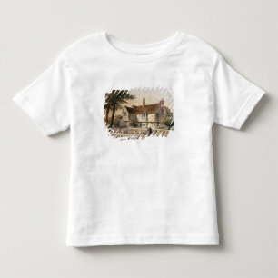 Det Rectorial huset, Newington ändor, 1852 T-shirt
